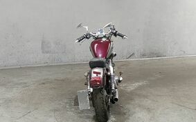 YAMAHA VIRAGO 250 3DM