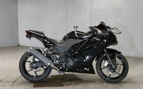 KAWASAKI NINJA 250R EX250K