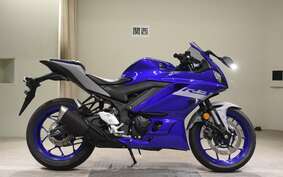 YAMAHA YZF-R3 RH13J