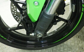 KAWASAKI ZX-25R ZX250E