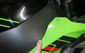 KAWASAKI ZX 10 NINJA R A 2023 ZXT02L