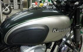 KAWASAKI W650 2008 EJ650A