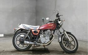 YAMAHA SR400 SP 1981 2H6