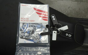 HONDA PCX 150 KF30