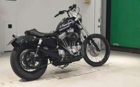 HARLEY XL883I 2007 CN2