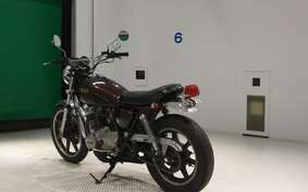 YAMAHA XS250 SPECIAL 4A8