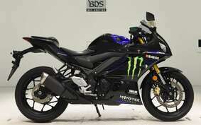 YAMAHA YZF-R3 2020 RH13J