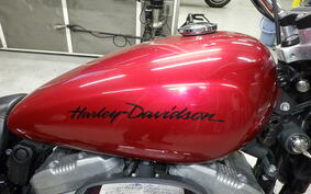 HARLEY XL883LI 2012