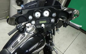 HARLEY FLHX 1690 2012