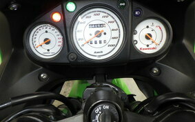 KAWASAKI NINJA 250R EX250K