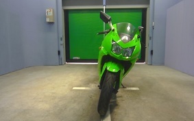 KAWASAKI NINJA 250R 2009 EX250K