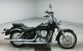 YAMAHA DRAGSTAR 250 VG02J