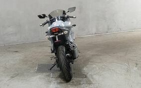 KAWASAKI NINJA 250R EX250K