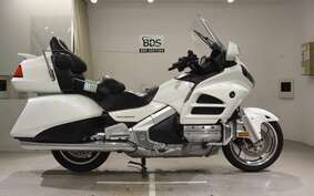 HONDA GL 1800 GOLD WING 2014 SC68