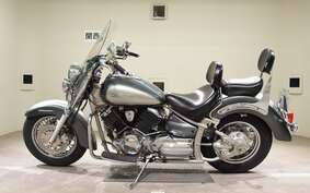 YAMAHA DRAGSTAR 1100 CLASSIC 2005 VP13J