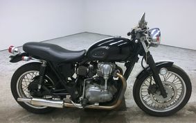 KAWASAKI W650 2000 EJ650A