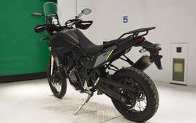 YAMAHA TENERE 700 2020 DM09J