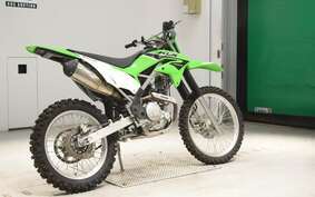 KAWASAKI KLX230R LX230E