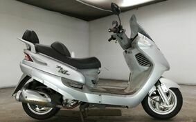 SYM RV125JP LA12