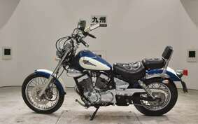 YAMAHA VIRAGO 250 3DM