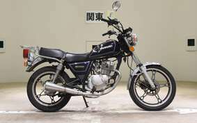 SUZUKI GN125 H PCJG9