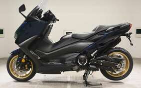 YAMAHA T-MAX 560 T 2021 SJ19J