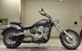 YAMAHA DRAGSTAR 1100 2005 VP13J