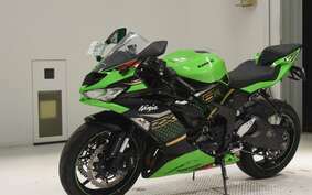 KAWASAKI NINJA ZX-6R A 2020 ZX636G