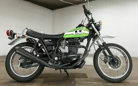 KAWASAKI 250TR BJ250F