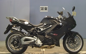 BMW F800GT 2014 0B03