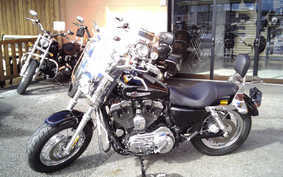 HARLEY XL1200C Sportster Custom 2011 CT3