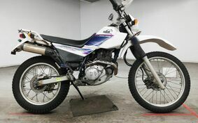 YAMAHA SEROW 225 WE 4JG