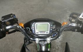 KAWASAKI KSR110 KL110A