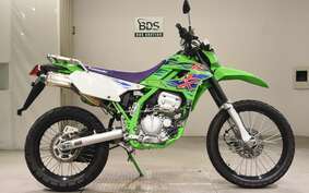 KAWASAKI KLX250 Gen.2 LX250S