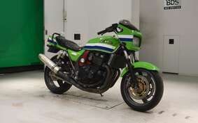 KAWASAKI ZRX400 2002 ZR400E