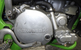 KAWASAKI KDX250SR DX250F