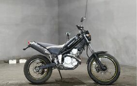 YAMAHA TRICKER DG10J