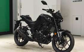 YAMAHA MT-03 ABS 2022 RH13J