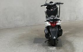 YAMAHA N-MAX 125 SED6J