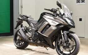 KAWASAKI NINJA 1000 A 2012 ZXT00G