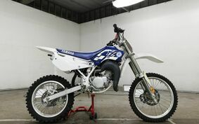 YAMAHA YZ80 4LB