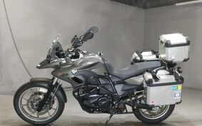 BMW F700GS 2013 0B01