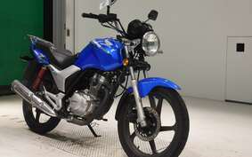 HONDA CBF125