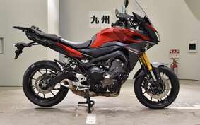 YAMAHA MT-09 Tracer 2015 RN36J