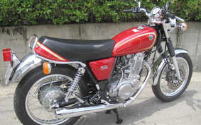 YAMAHA SR400 2011 RH03J