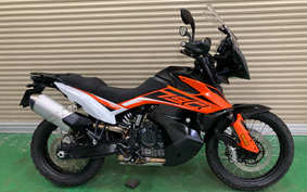 KTM 790 ADVENTURE 2020 TS340