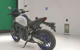 YAMAHA MT-09 SP 2022 RN69J