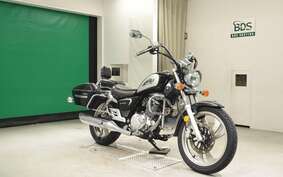 SUZUKI GZ150 A PCK2L