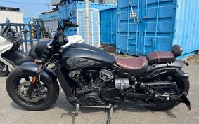 INDIAN Scout bobber bobber 2020