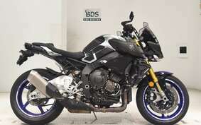 YAMAHA MT-10 SP 2017 RN50J